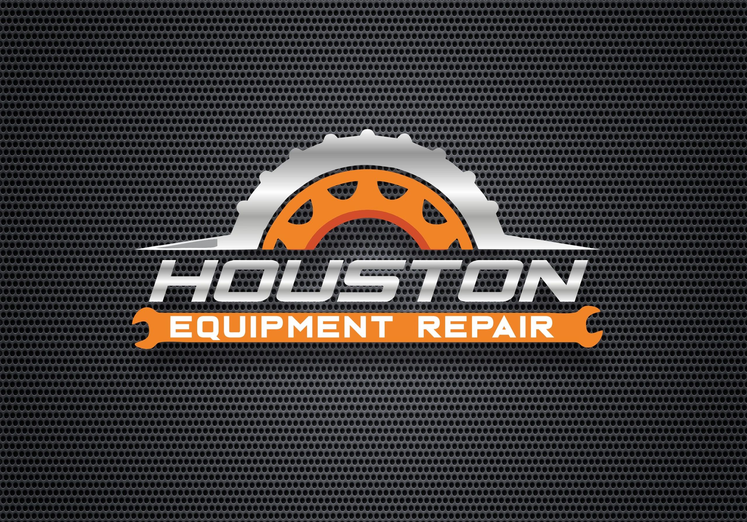 Houston equipment repair